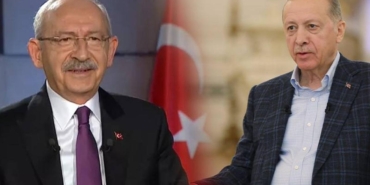 TRT Haber’den ‘tarafsız’ yayın: Erdoğan’a 32 saat Kılıçdaroğlu’na 32 dakika - erdogan kilicdaroglu