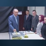 Erdoğan oyunu kullandı: Sıkıntı yaşanmadan süreç sürüyor