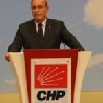 CHP Spokesperson: Election is up to the second round