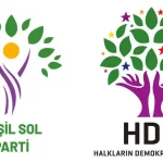 HDP ve Yeşil Sol bileşenlerinden ortak açıklama: Başaramadık