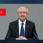 Kılıçdaroğlu’ndan Erdoğan’a çağrı: Er meydanına çıkalım