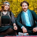 Gözaltına alınan Kürt sanatçı Van’a getirildi