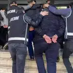Iğdır’da farklı suçlardan aranan 17 kişi tutuklandı