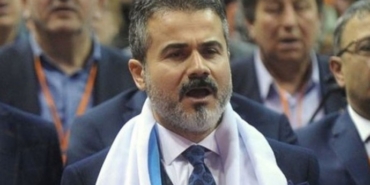 Eski Gençlik ve Spor Bakanı Kılıç AKP’den istifa etti - 690x390cc ank 10 06 2023 suat kilic istifa