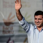 Parêzerê Demîrtaş, Mesut Ozer: Divê HDP kongreya awarte lidar bixe