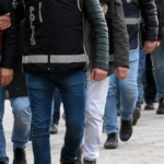 HDP’li Eşbaşkanlar gözaltına alındı