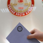 YSK’nin yerel seçim kararı Resmi Gazete’de yayımlandı