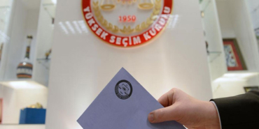 YSK'nin yerel seçim kararı Resmi Gazete’de yayımlandı - YSK