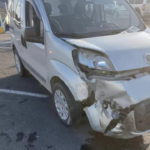 Ağrı’daki trafik kazalarında 18 kişi yaralandı