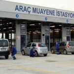 Diyarbakır araç muayene istasyonunda vurgun: 8 kişi tutuklandı