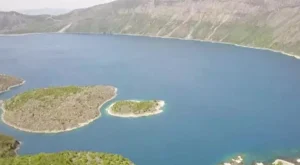 bitlis-krater-gölü