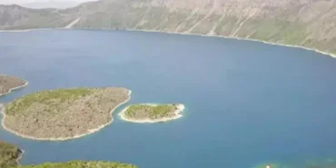 bitlis-krater-gölü