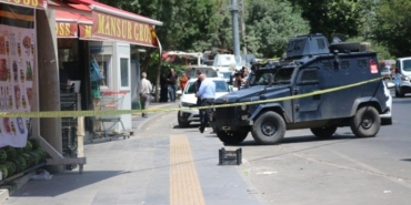 Bekçiler arasında kavga: 2 kişi yaşamını yitirdi - diyarbakir arazi kavgasi