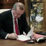 AKP’den 50+1 için ‘mini anayasa değişikliği’ hazırlığı