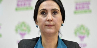 Figen Yüksekdağ: HDP'nin Kılıçdaroğlu'nu desteklemesi yanlıştı - figen 1