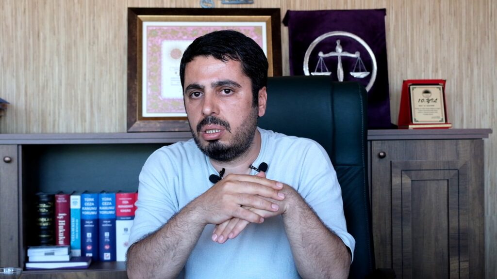 Gazeteci Sinan Aygül: Pervasızca bir saldırıydı! - gazeteci sinan aygul saldiri rop 1