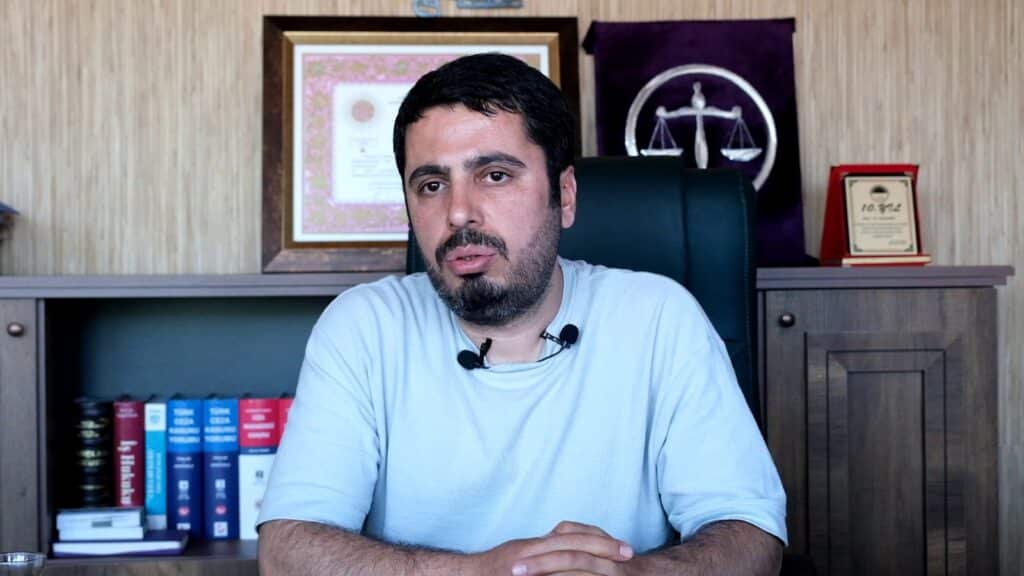 Gazeteci Sinan Aygül: Pervasızca bir saldırıydı! - gazeteci sinan aygul saldiri rop 5