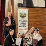 Göle Kadın Meclisi, “Susanlar” adlı tiyatro oyunu ile İstanbul’da sahne aldı
