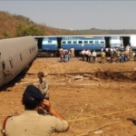 Tren kazasında ölü sayısı 288’e yükseldi