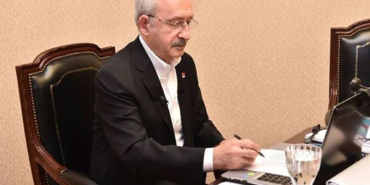 Dosyaları işleme konuldu: Kılıçdaroğlu'nun ifadeye çağrılması bekleniyor - kilic