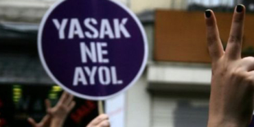 Kadıköy Kaymakamlığı LGBTİ+’ların çay içmesini de yasakladı! - lgbt