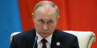 Putin’den ayaklanmaya karşı açıklama: Eylemlerimiz çok sert olacak - putin aciklama