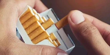 Sigaraya zam: En ucuz sigara 38 TL oldu - sigara zam