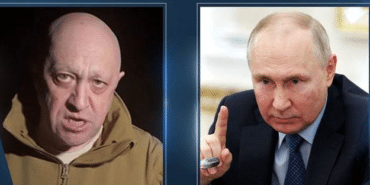 Wagner şefinden Putin’e: Teslim olmayacağız - wagner putin