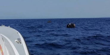 "Yunanistan açıklarında batan mülteci teknesinin ambarında 100 çocuk vardı" iddiası - yunanistan