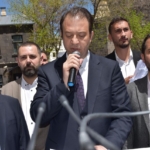 CHP Kars Milletvekili Alp’ten Kayyıma gönderme: Karsımızı bu ayıptan elbirliği ile kurtaracağız