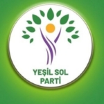 Yeşil Sol Parti halk toplantısı düzenleyecek