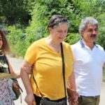 30 yıllık hasta tutuklu Songül Bağatır tahliye edildi