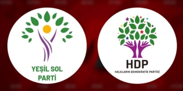 HDP ve Yeşil Sol yarın toplanıyor - 3501