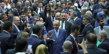 AKP İl Başkanı istifa etti - 37282