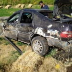 Bitlis’te trafik kazası: Ölü ve yaralılar var