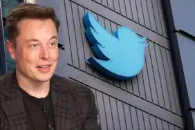 Elon Musk dê logoya Twitterê biguherîne