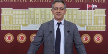 Kanserin arttığı Iğdır’da doktor olmaması Meclis gündeminde - Erzurum milletvekili Yilmaz Hun