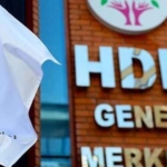HDP, Yerel Seçimlerde CHP’yi desteklemeyecek!