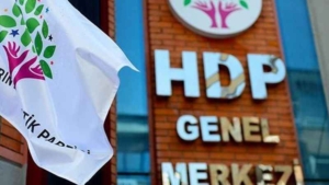 HDP, Yerel Seçimlerde CHP'yi desteklemeyecek!