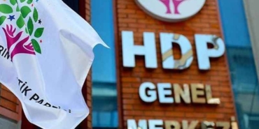 HDP, Yerel Seçimlerde CHP'yi desteklemeyecek! - HDP Yerel Secimlerde CHPyi desteklemeyecek