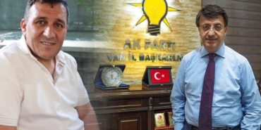 AKP’li vekil dedik, Kayhan Türkmenoğlu üzerine aldı - IMG 20230704 WA0027