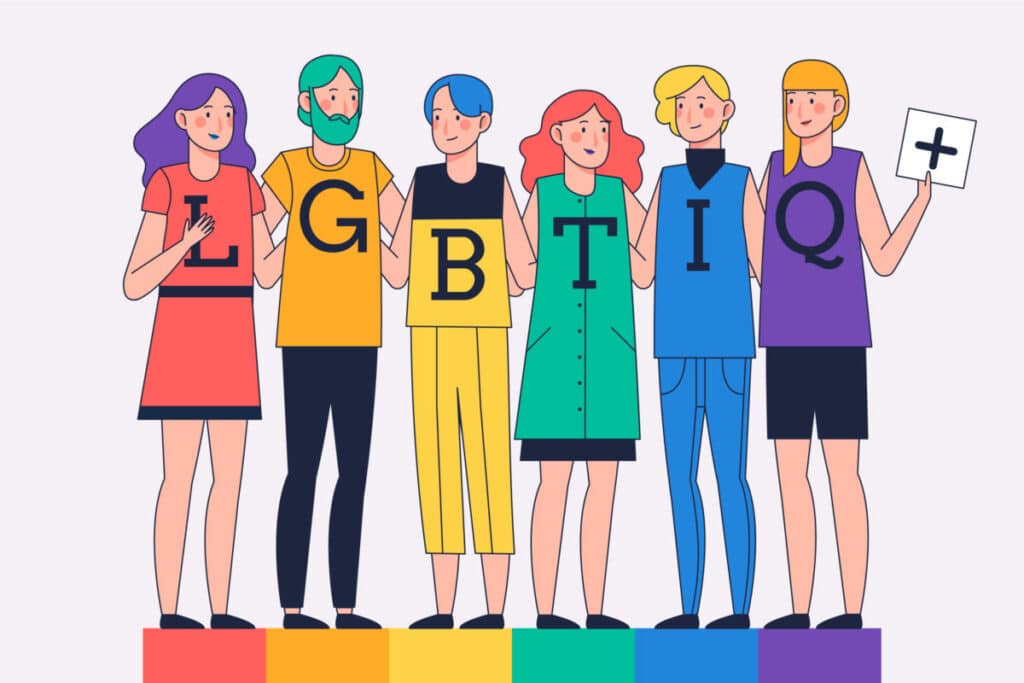 Tüm yok saymalar ve tehditler karşısında rengarenk bir mücadele - LGBTIQ5