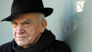 Nivîskar Mîlan Kundera di 94 saliya xwe de jiyan ji dest da