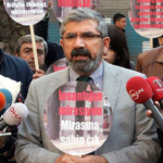 Tahir Elçi davası 29 Kasım’a ertelendi