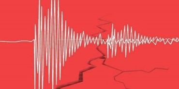 Adana’da korkutan deprem - Vanda deprem