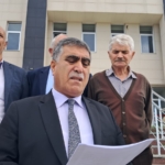 CHP Kars İl Başkanlığı’ndan TRT’ye suç duyurusu