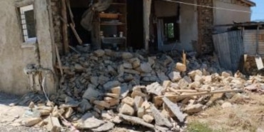 Adana depreminde 8 kişi yaralandı - adana deprem