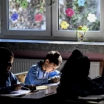 Afganistan’a doğru adım adım: Kız okulları