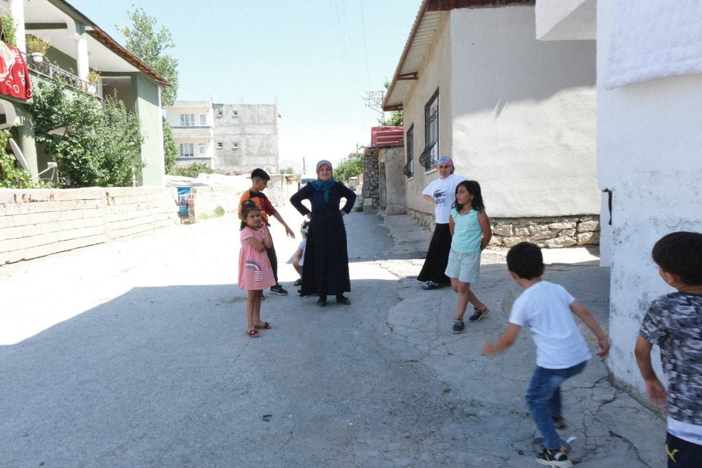 Doğalgazın bu mahallede ismi var ama cismi yok! - dogalgazin bu mahallede ismi var cismi yok 1