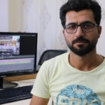 Tutuklu gazeteci Oruç’un iddianamesi Bitlis’e gönderildi